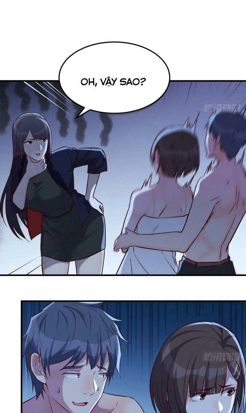 Trong Nhà Có 2 Bạn Gái Song Sinh Chapter 44 - 18