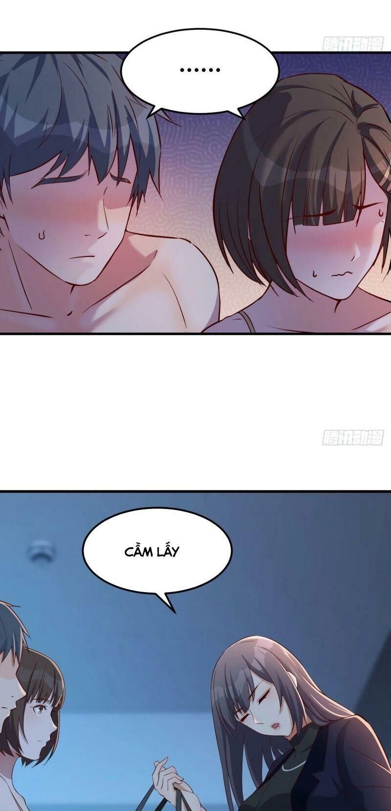 Trong Nhà Có 2 Bạn Gái Song Sinh Chapter 44 - 20