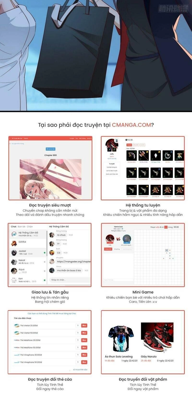 Trong Nhà Có 2 Bạn Gái Song Sinh Chapter 44 - 21