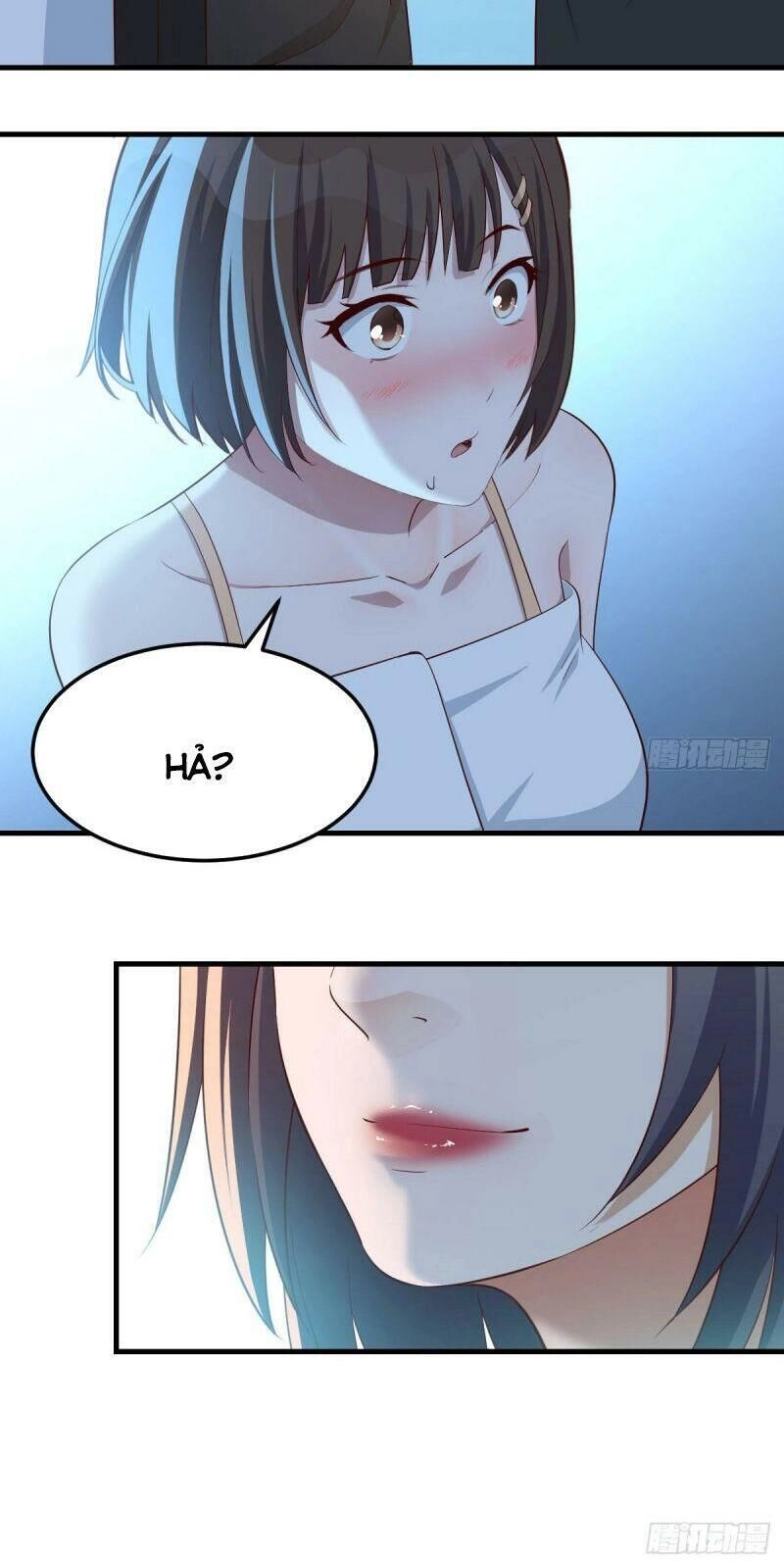 Trong Nhà Có 2 Bạn Gái Song Sinh Chapter 44 - 25