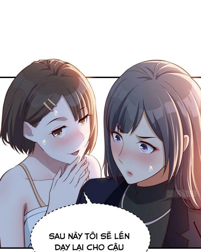 Trong Nhà Có 2 Bạn Gái Song Sinh Chapter 44 - 27