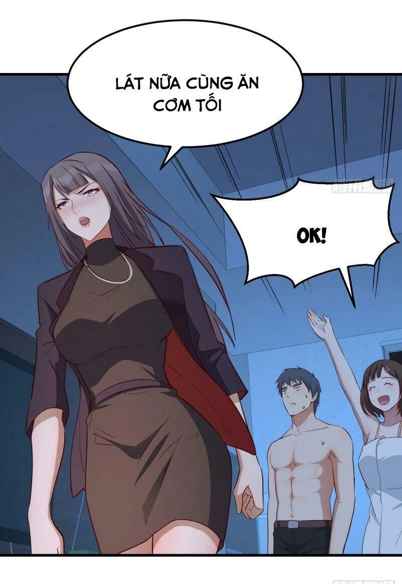 Trong Nhà Có 2 Bạn Gái Song Sinh Chapter 44 - 29