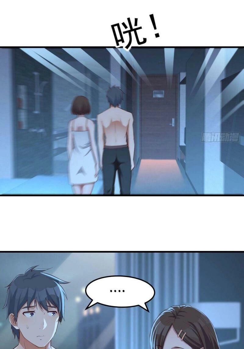 Trong Nhà Có 2 Bạn Gái Song Sinh Chapter 44 - 31