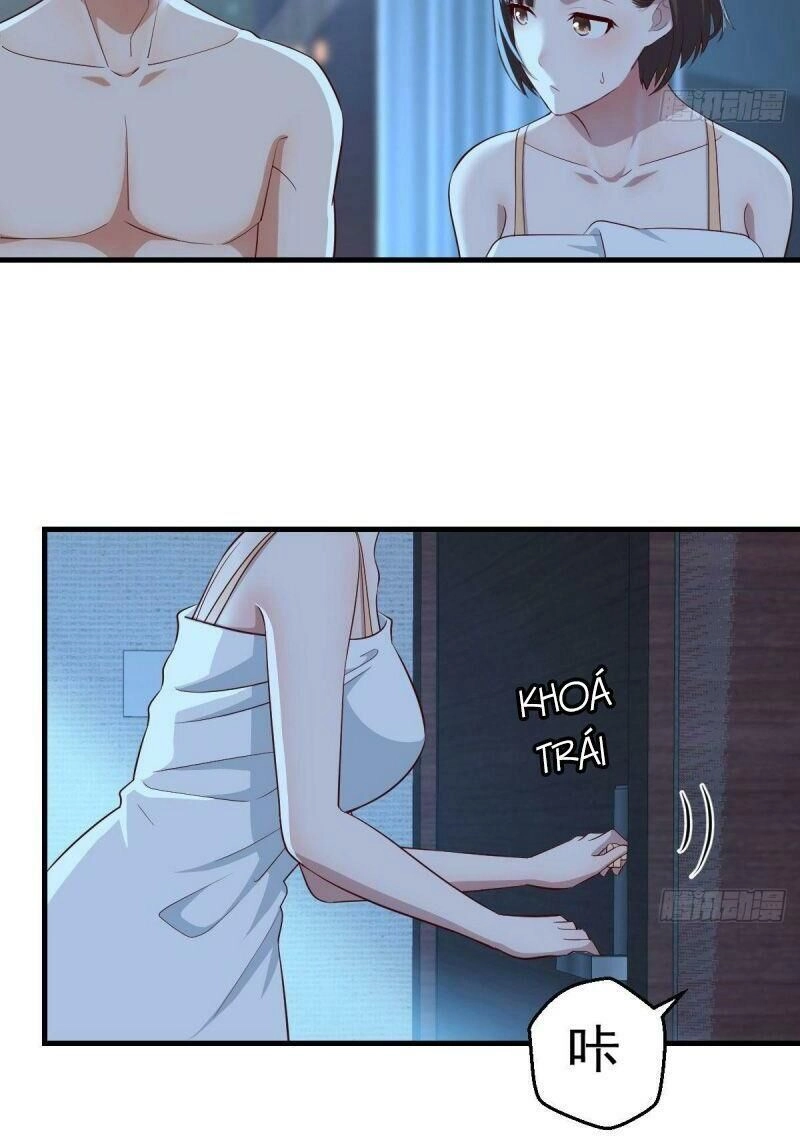 Trong Nhà Có 2 Bạn Gái Song Sinh Chapter 44 - 32