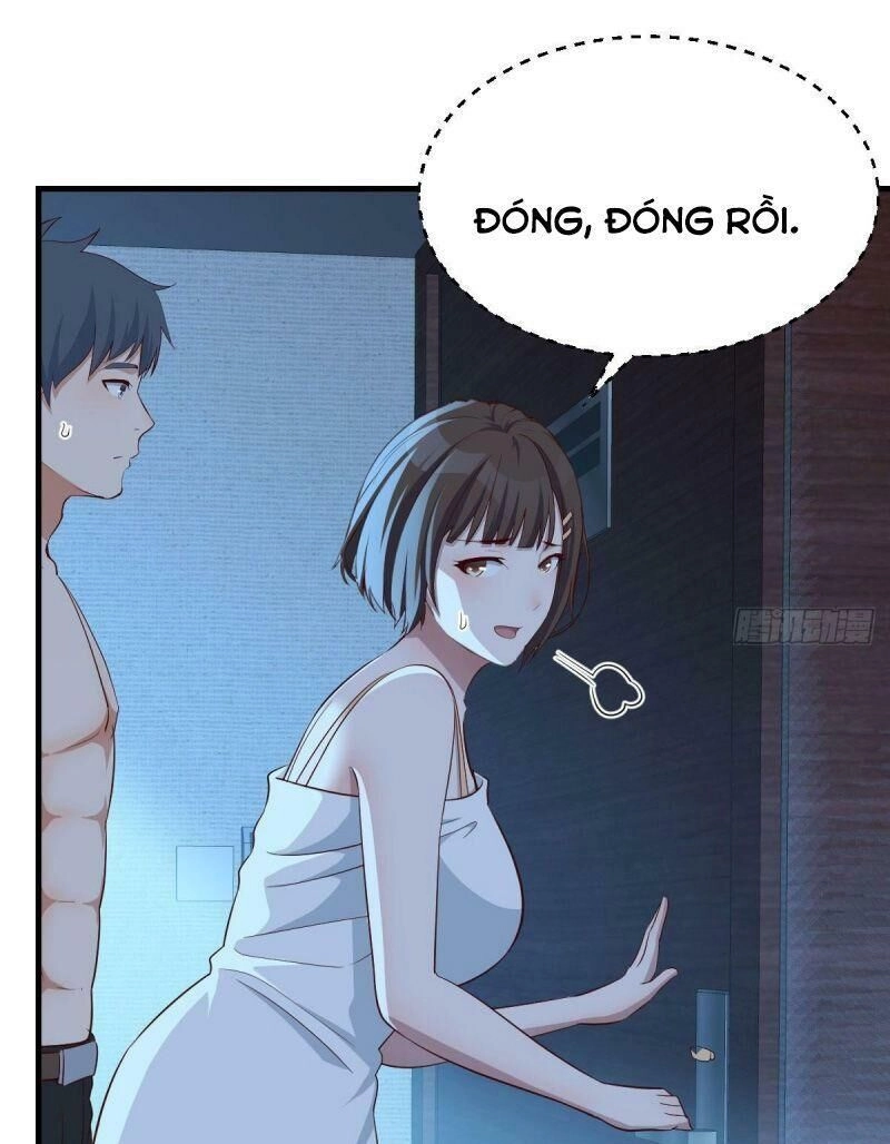 Trong Nhà Có 2 Bạn Gái Song Sinh Chapter 44 - 33