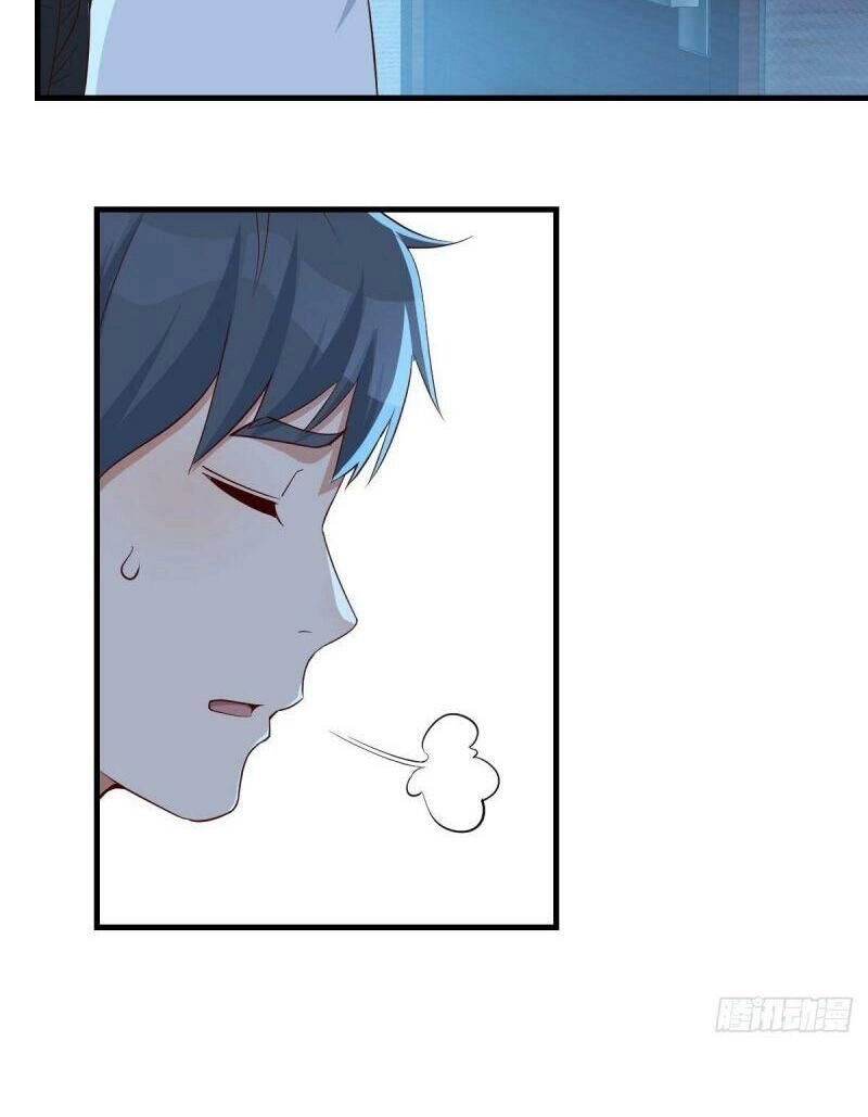 Trong Nhà Có 2 Bạn Gái Song Sinh Chapter 44 - 34