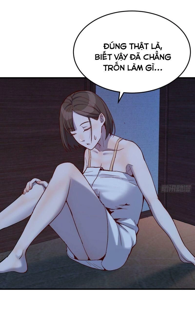 Trong Nhà Có 2 Bạn Gái Song Sinh Chapter 44 - 35