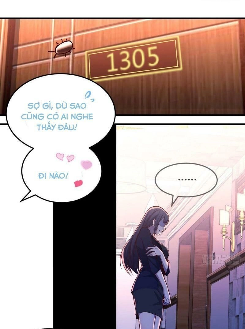 Trong Nhà Có 2 Bạn Gái Song Sinh Chapter 44 - 41