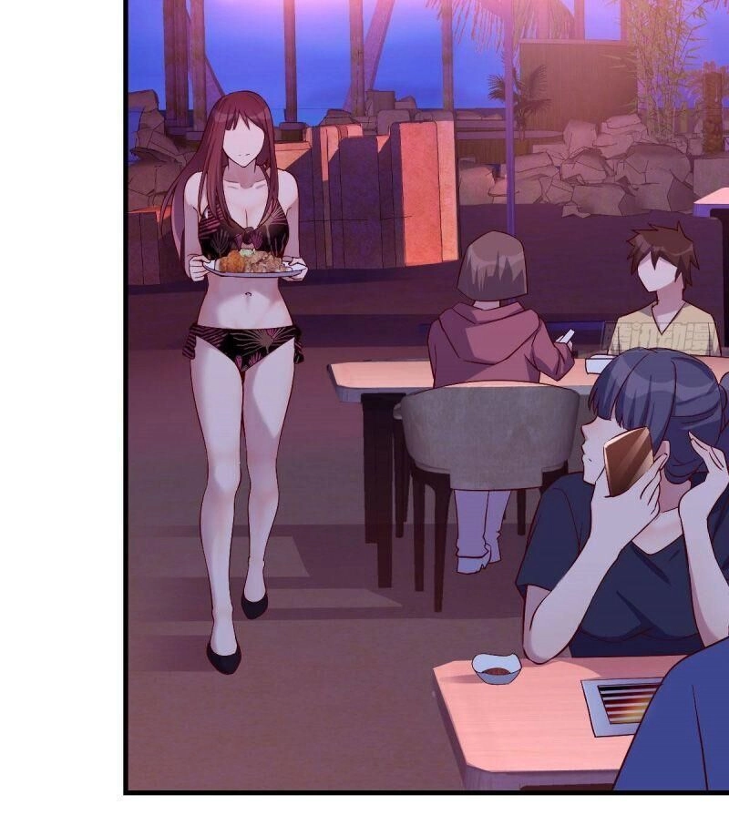 Trong Nhà Có 2 Bạn Gái Song Sinh Chapter 45 - 3