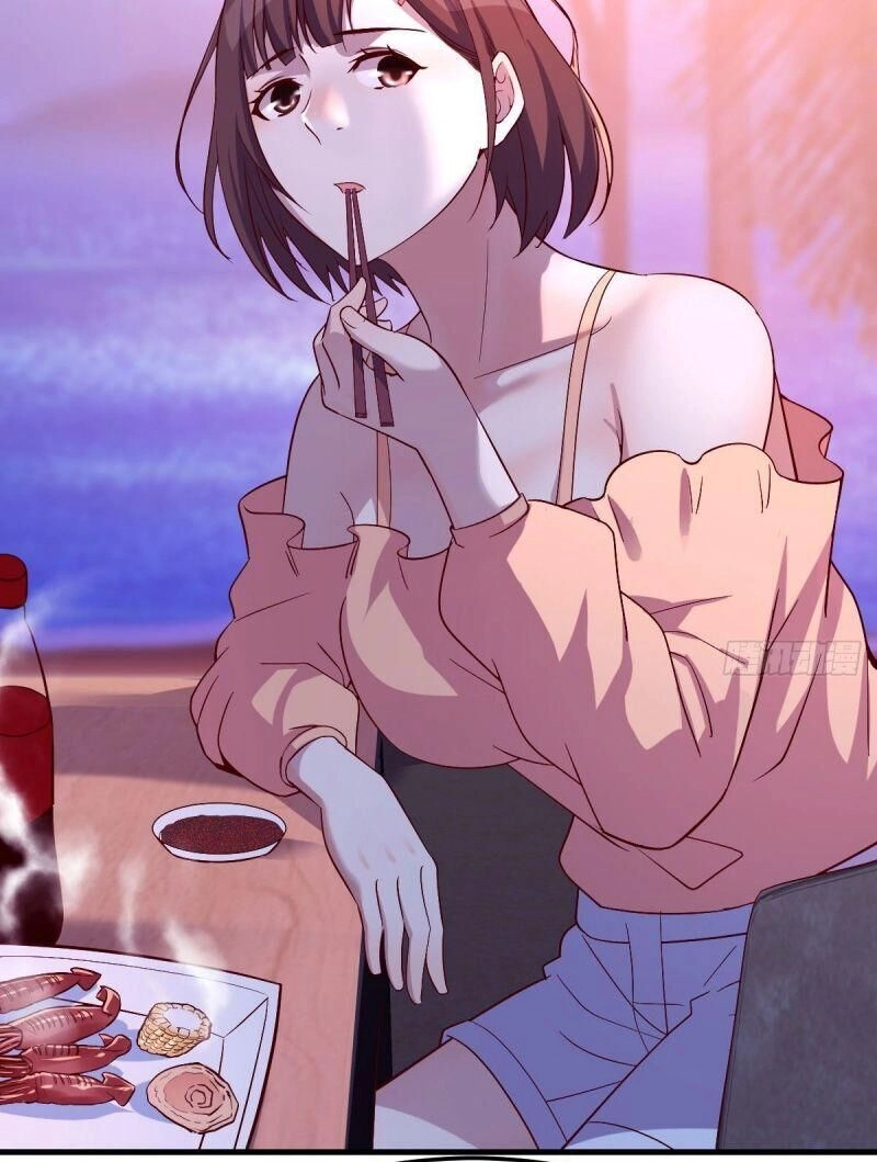 Trong Nhà Có 2 Bạn Gái Song Sinh Chapter 45 - 8