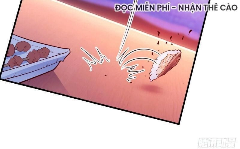 Trong Nhà Có 2 Bạn Gái Song Sinh Chapter 45 - 11