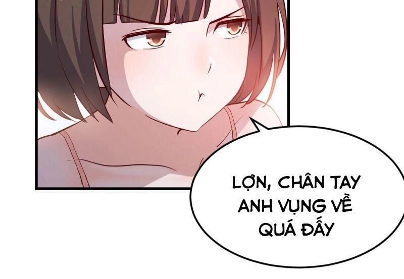 Trong Nhà Có 2 Bạn Gái Song Sinh Chapter 45 - 13