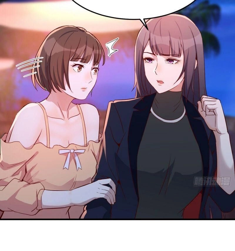 Trong Nhà Có 2 Bạn Gái Song Sinh Chapter 45 - 19