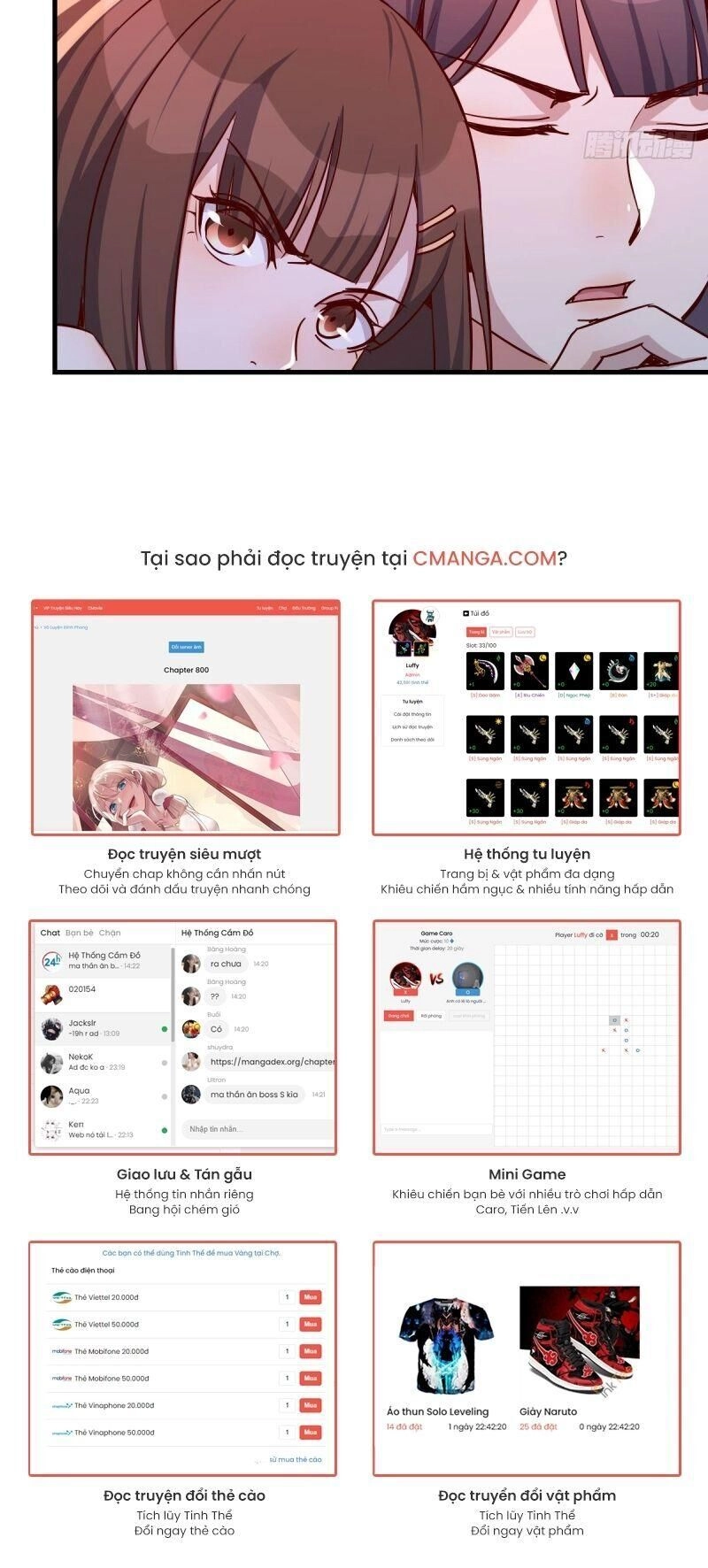 Trong Nhà Có 2 Bạn Gái Song Sinh Chapter 45 - 21