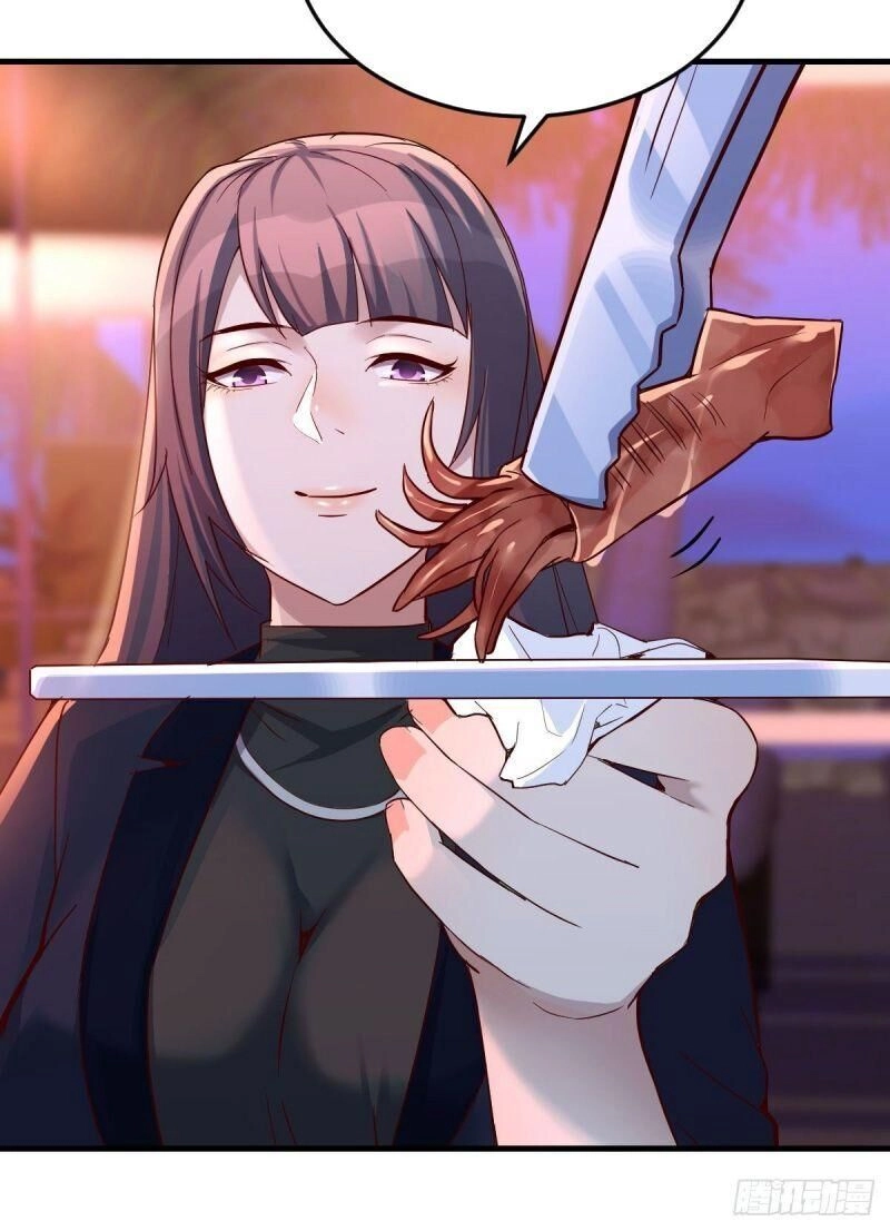 Trong Nhà Có 2 Bạn Gái Song Sinh Chapter 45 - 23