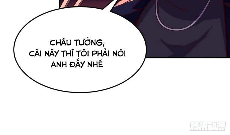Trong Nhà Có 2 Bạn Gái Song Sinh Chapter 45 - 25