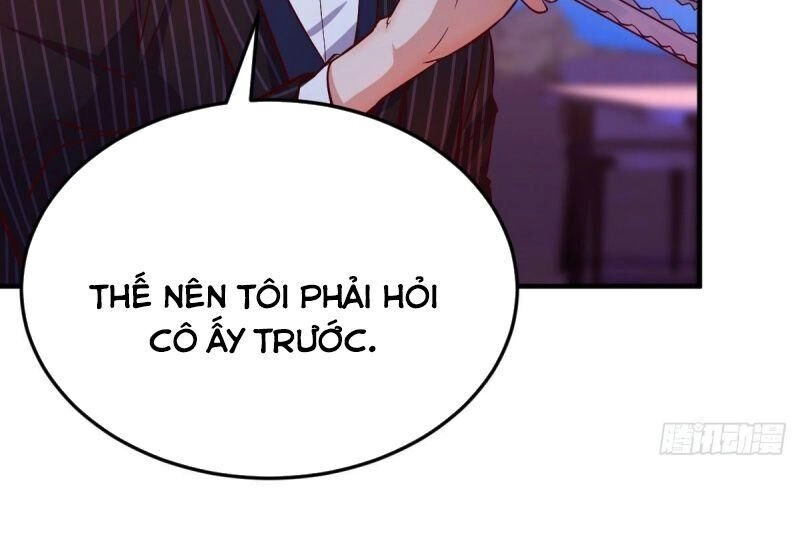 Trong Nhà Có 2 Bạn Gái Song Sinh Chapter 45 - 27