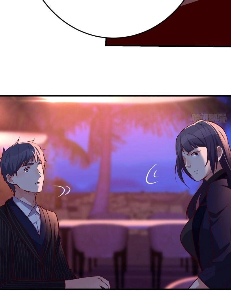 Trong Nhà Có 2 Bạn Gái Song Sinh Chapter 45 - 34