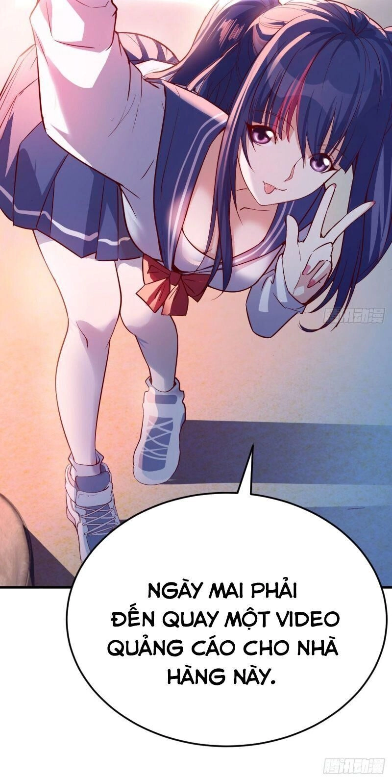 Trong Nhà Có 2 Bạn Gái Song Sinh Chapter 45 - 36