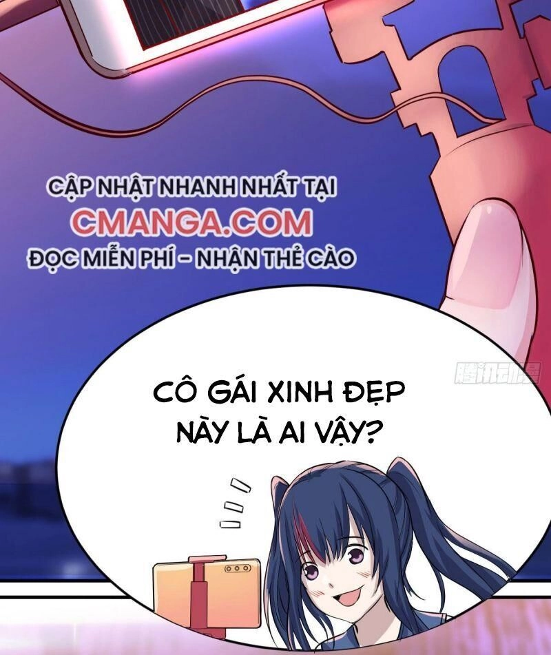 Trong Nhà Có 2 Bạn Gái Song Sinh Chapter 45 - 38