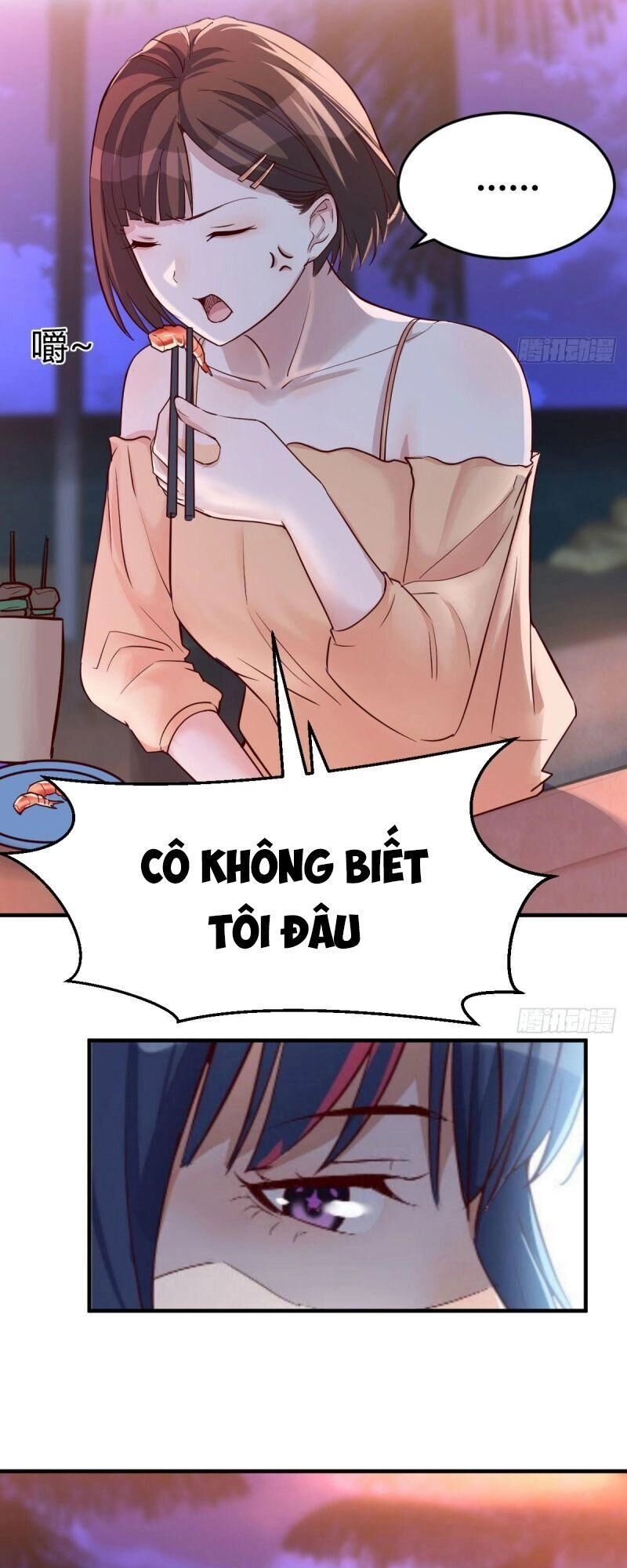 Trong Nhà Có 2 Bạn Gái Song Sinh Chapter 45 - 39