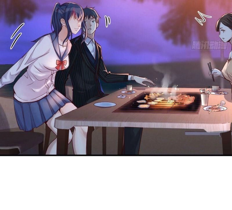 Trong Nhà Có 2 Bạn Gái Song Sinh Chapter 45 - 40