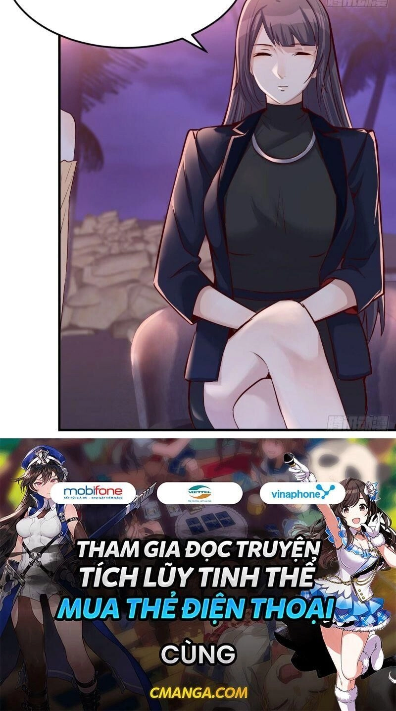 Trong Nhà Có 2 Bạn Gái Song Sinh Chapter 45 - 42