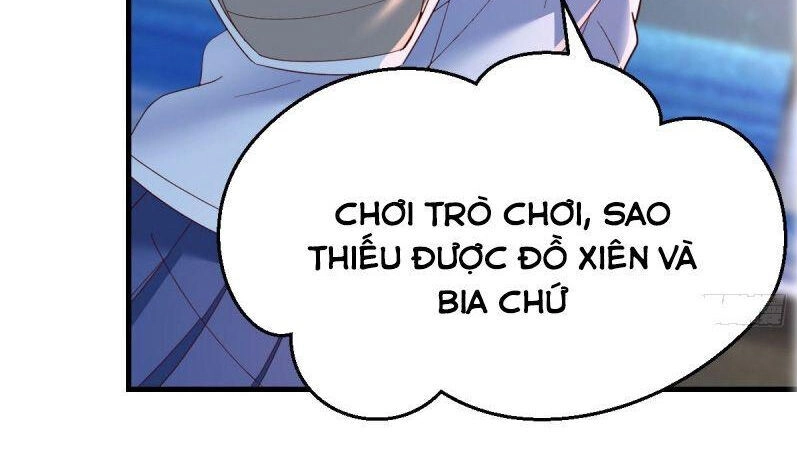 Trong Nhà Có 2 Bạn Gái Song Sinh Chapter 47 - 3