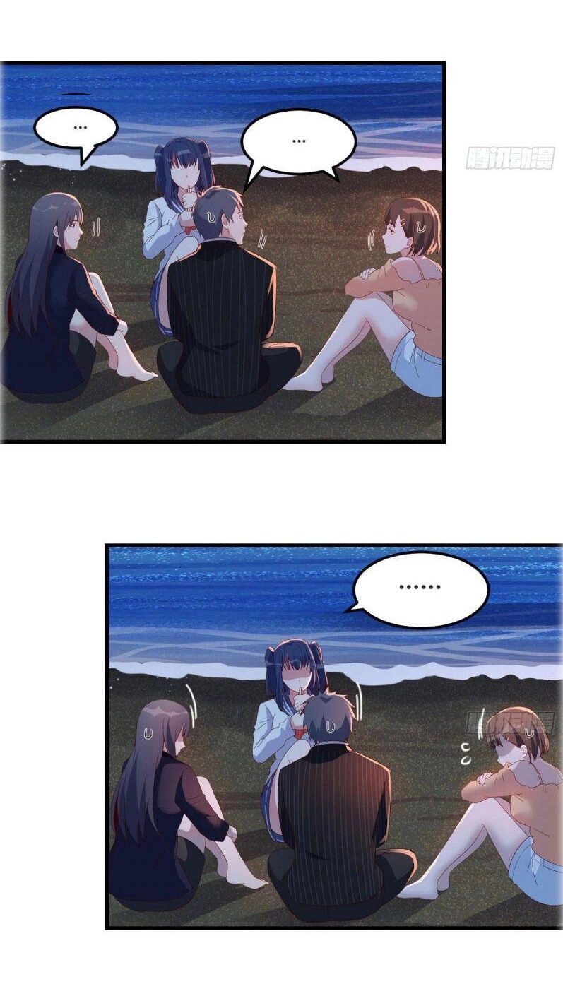 Trong Nhà Có 2 Bạn Gái Song Sinh Chapter 47 - 12