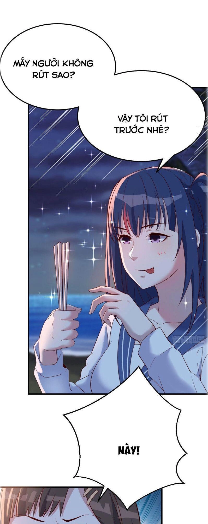 Trong Nhà Có 2 Bạn Gái Song Sinh Chapter 47 - 13