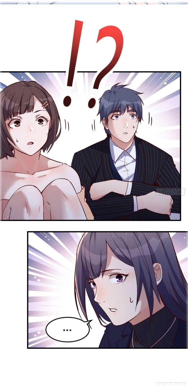 Trong Nhà Có 2 Bạn Gái Song Sinh Chapter 47 - 17