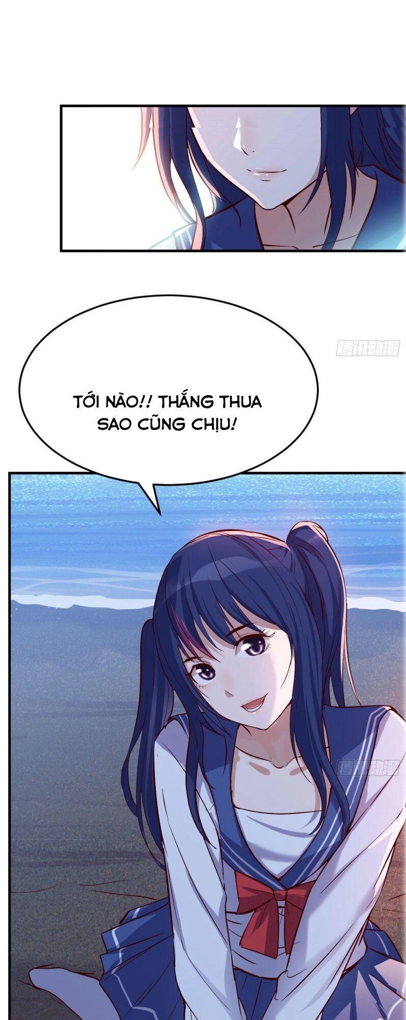 Trong Nhà Có 2 Bạn Gái Song Sinh Chapter 47 - 20