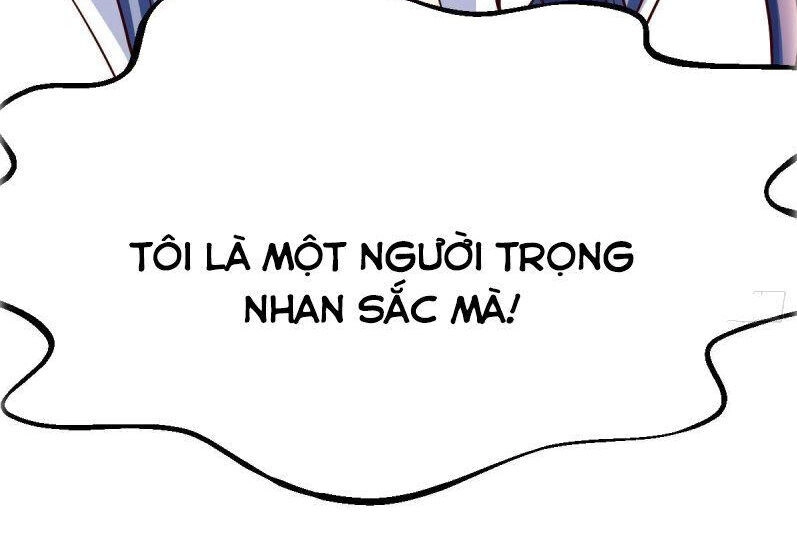 Trong Nhà Có 2 Bạn Gái Song Sinh Chapter 47 - 33