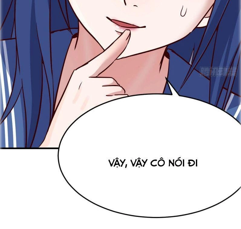 Trong Nhà Có 2 Bạn Gái Song Sinh Chapter 47 - 35