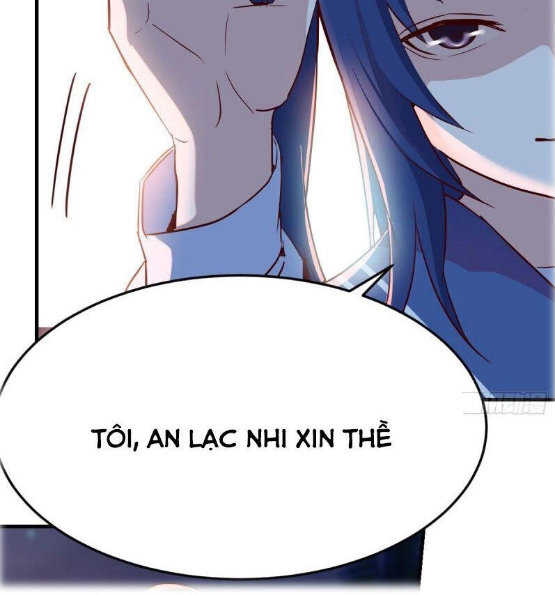 Trong Nhà Có 2 Bạn Gái Song Sinh Chapter 47 - 39