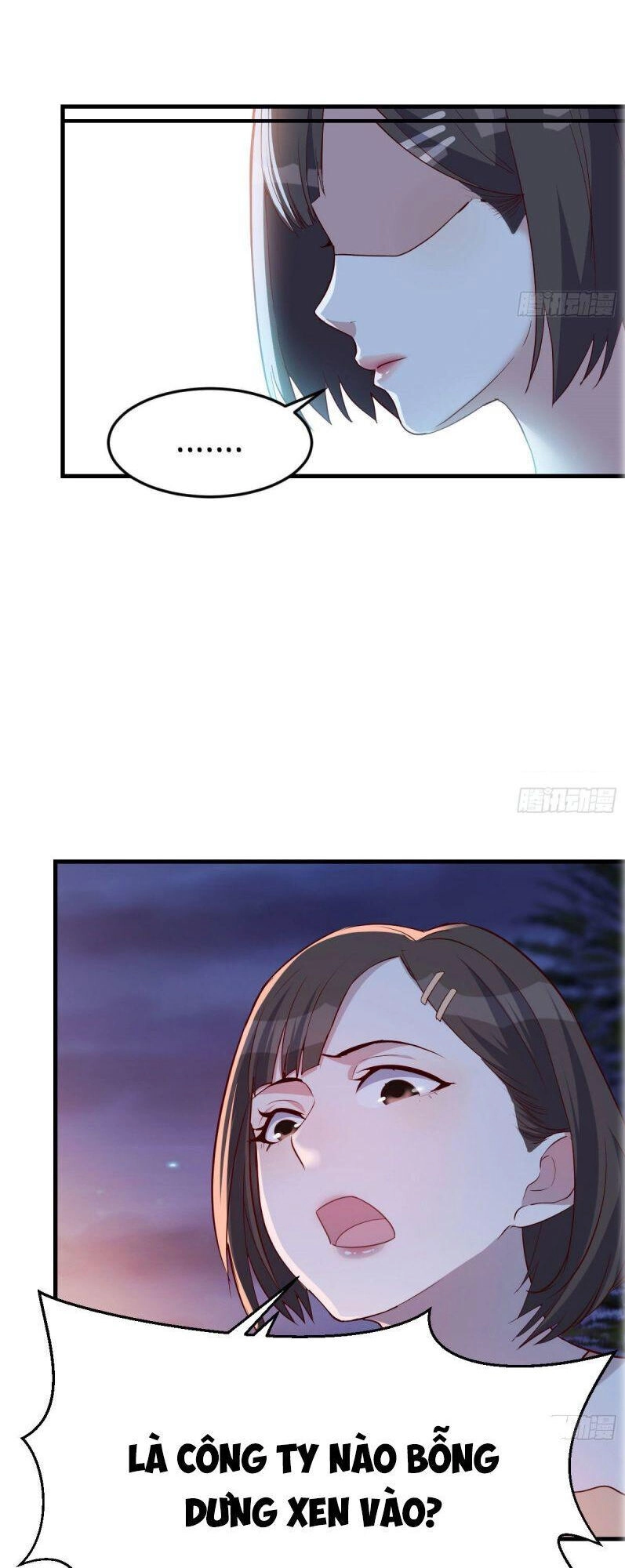 Trong Nhà Có 2 Bạn Gái Song Sinh Chapter 47 - 44