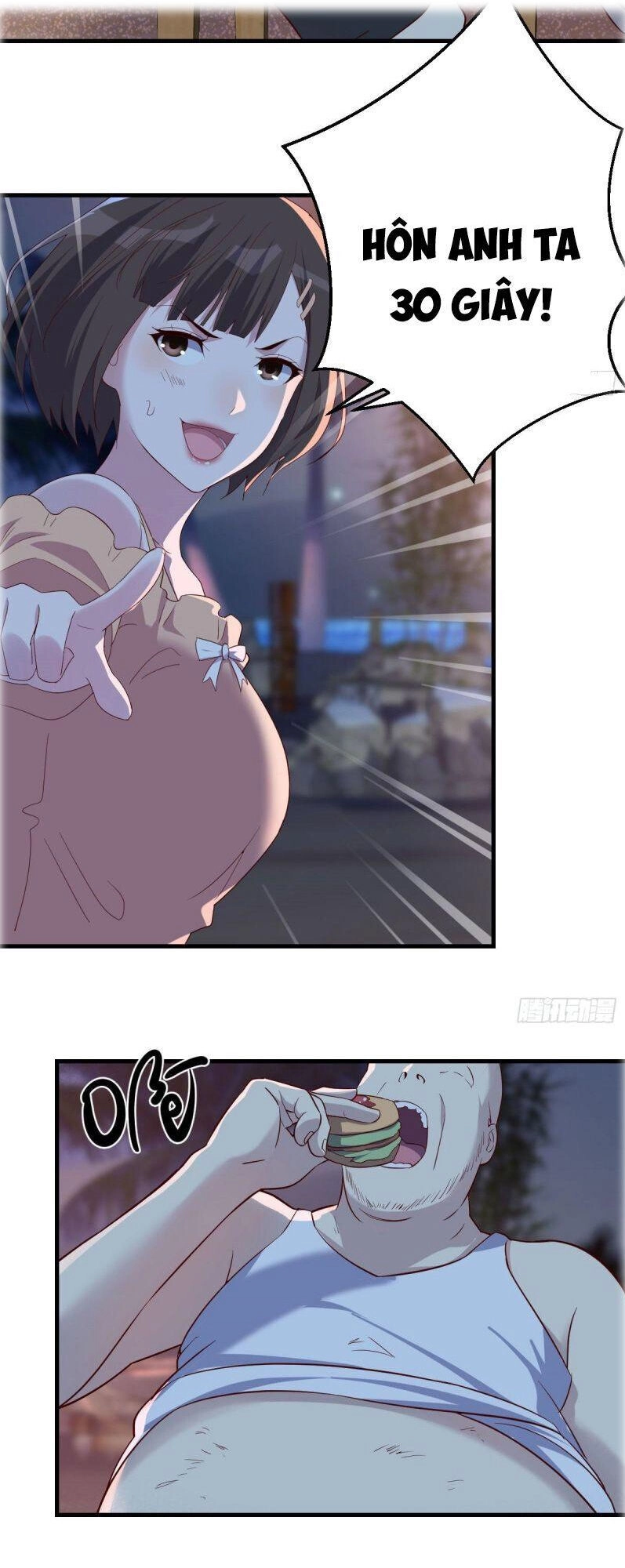 Trong Nhà Có 2 Bạn Gái Song Sinh Chapter 47 - 50