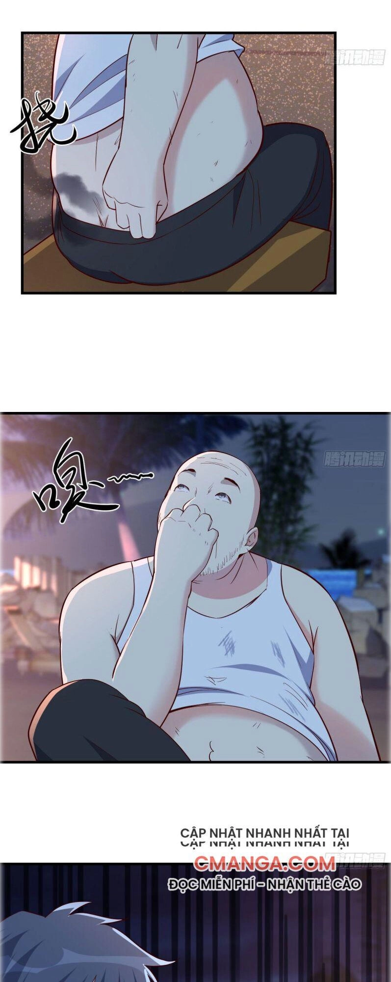 Trong Nhà Có 2 Bạn Gái Song Sinh Chapter 47 - 52