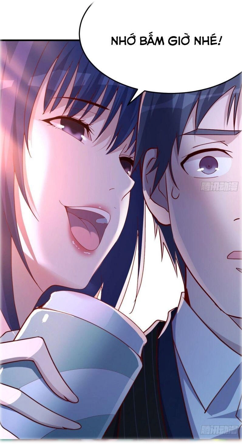 Trong Nhà Có 2 Bạn Gái Song Sinh Chapter 47 - 60