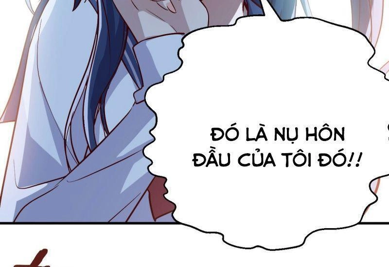 Trong Nhà Có 2 Bạn Gái Song Sinh Chapter 48 - 17