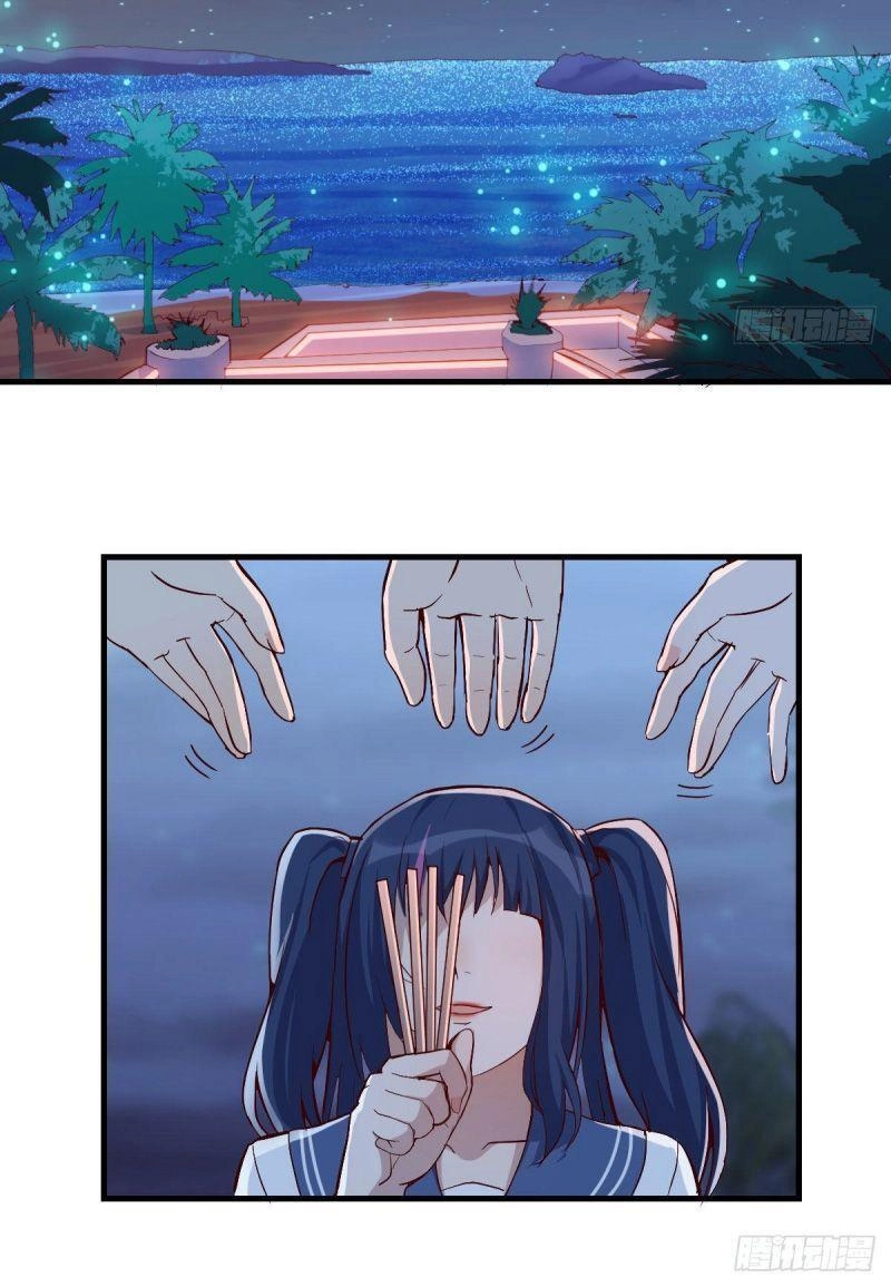 Trong Nhà Có 2 Bạn Gái Song Sinh Chapter 48 - 27