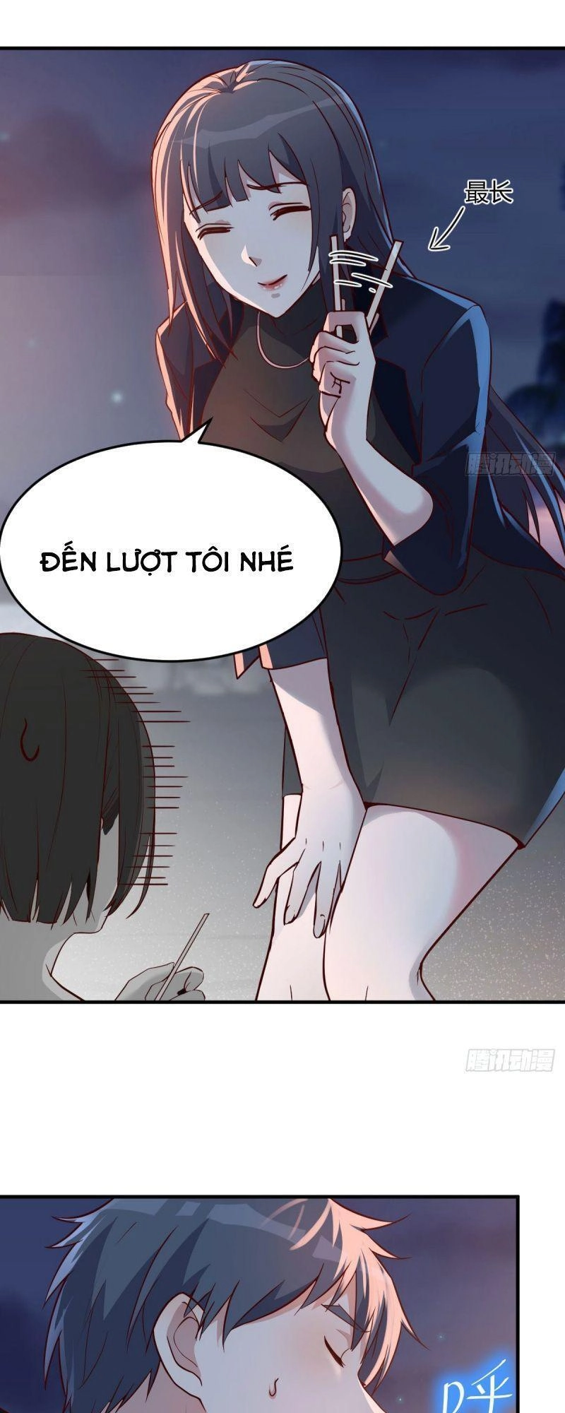 Trong Nhà Có 2 Bạn Gái Song Sinh Chapter 48 - 34