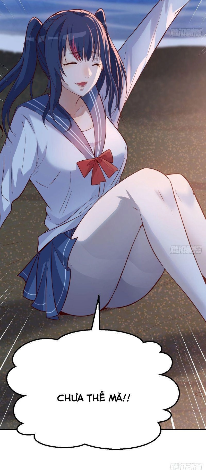 Trong Nhà Có 2 Bạn Gái Song Sinh Chapter 48 - 37