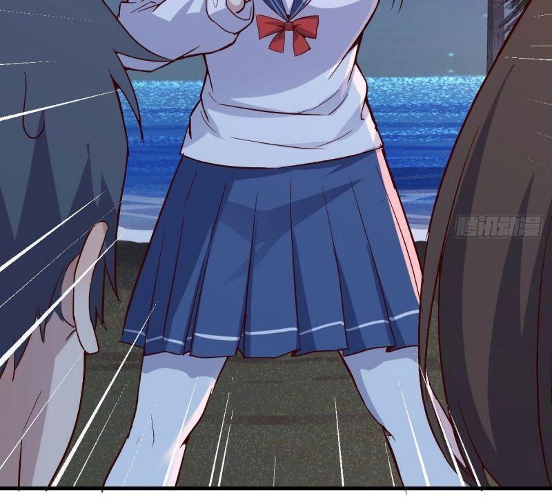 Trong Nhà Có 2 Bạn Gái Song Sinh Chapter 48 - 45