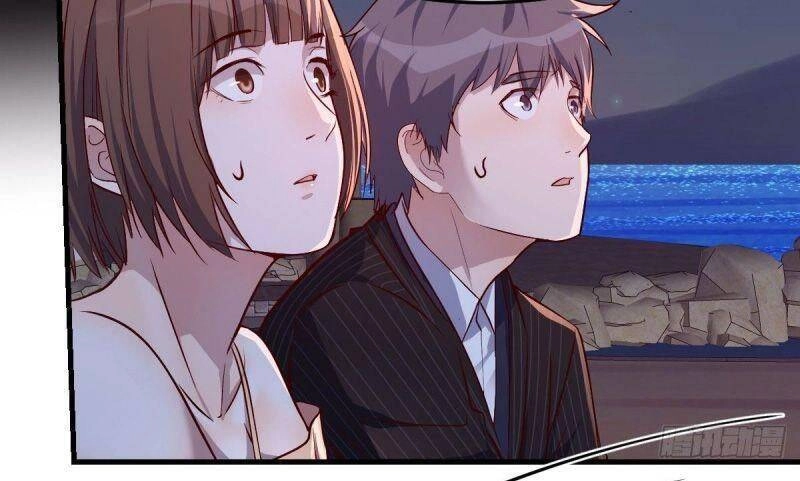 Trong Nhà Có 2 Bạn Gái Song Sinh Chapter 49 - 2