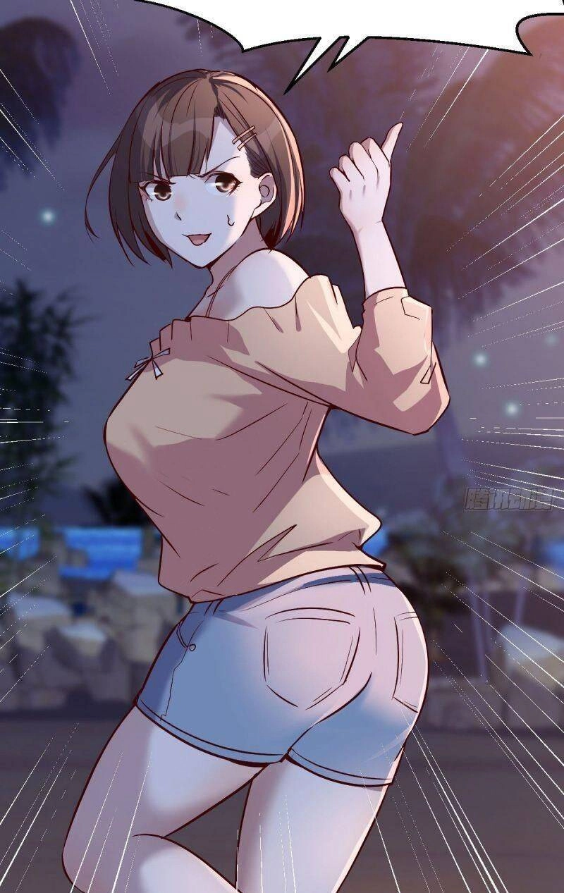 Trong Nhà Có 2 Bạn Gái Song Sinh Chapter 49 - 12