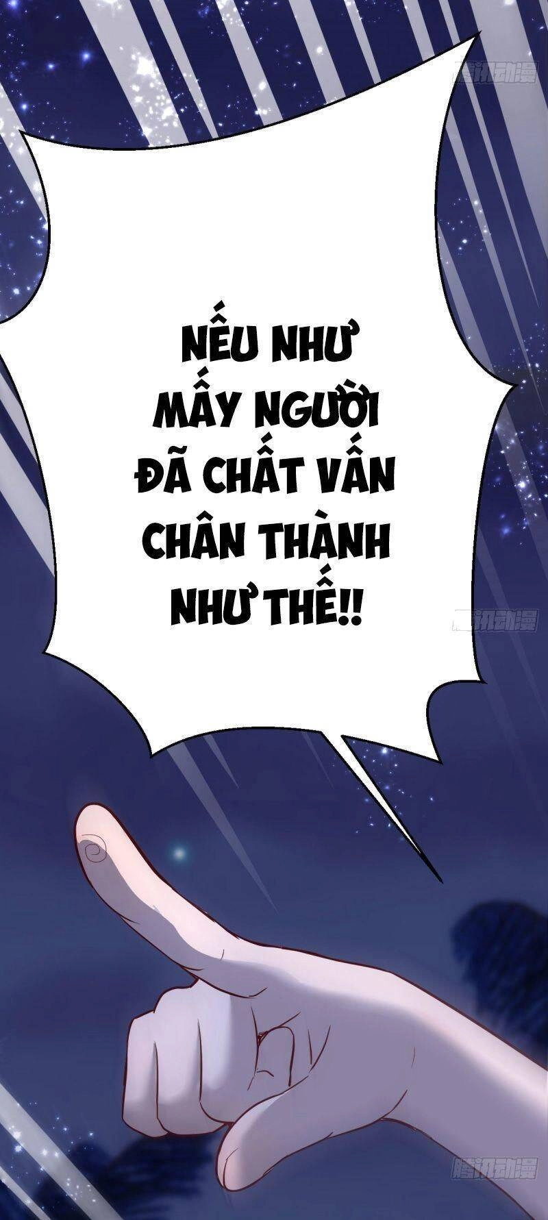 Trong Nhà Có 2 Bạn Gái Song Sinh Chapter 49 - 21