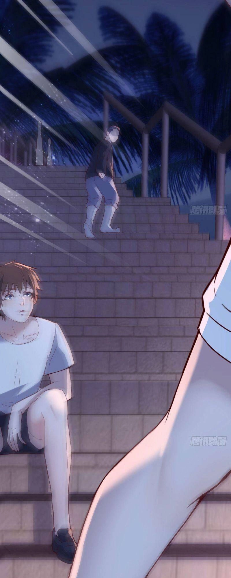 Trong Nhà Có 2 Bạn Gái Song Sinh Chapter 49 - 22