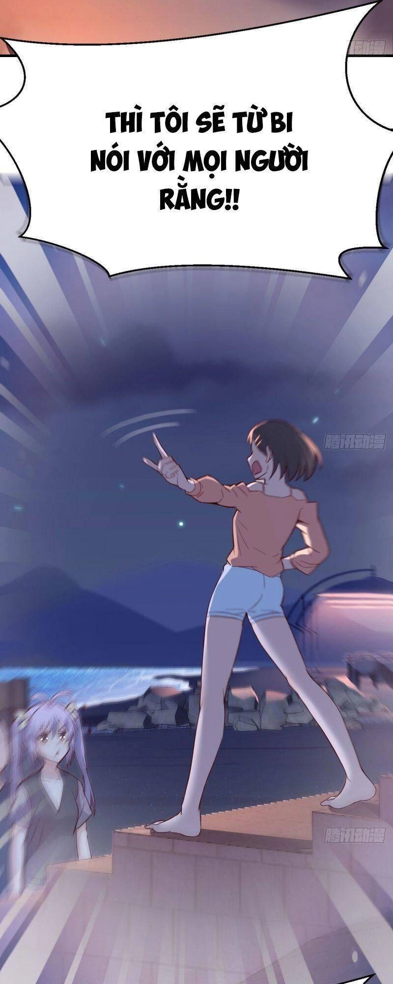 Trong Nhà Có 2 Bạn Gái Song Sinh Chapter 49 - 24