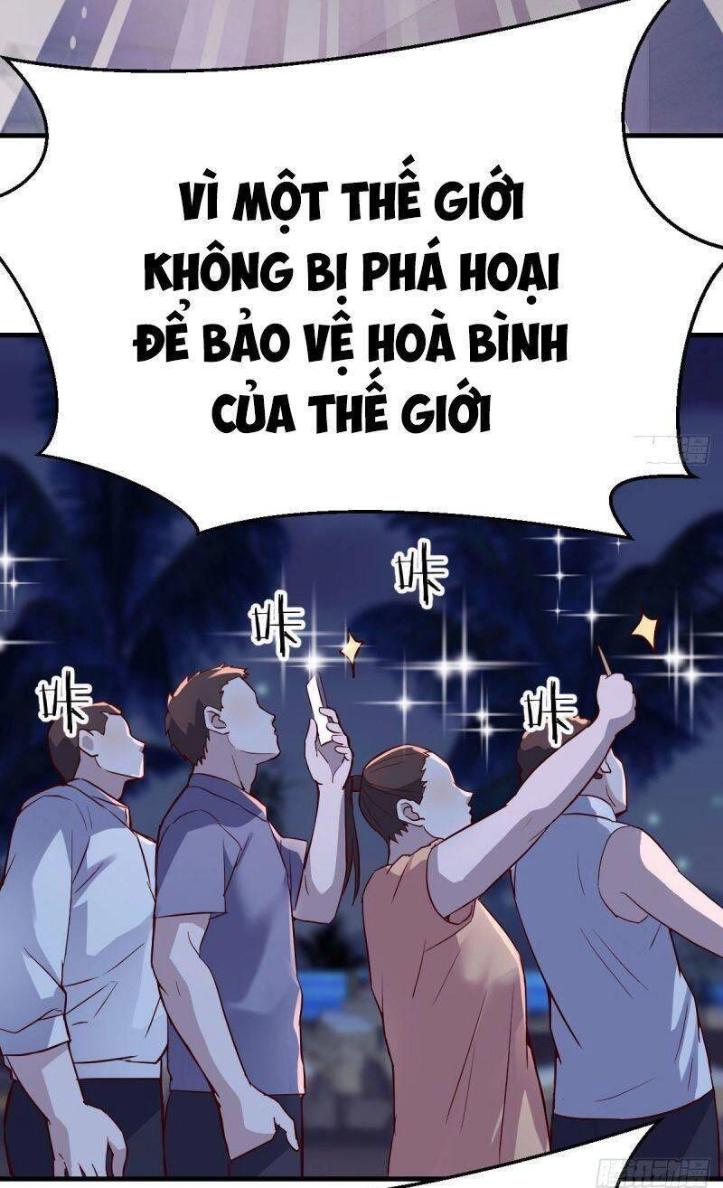 Trong Nhà Có 2 Bạn Gái Song Sinh Chapter 49 - 25